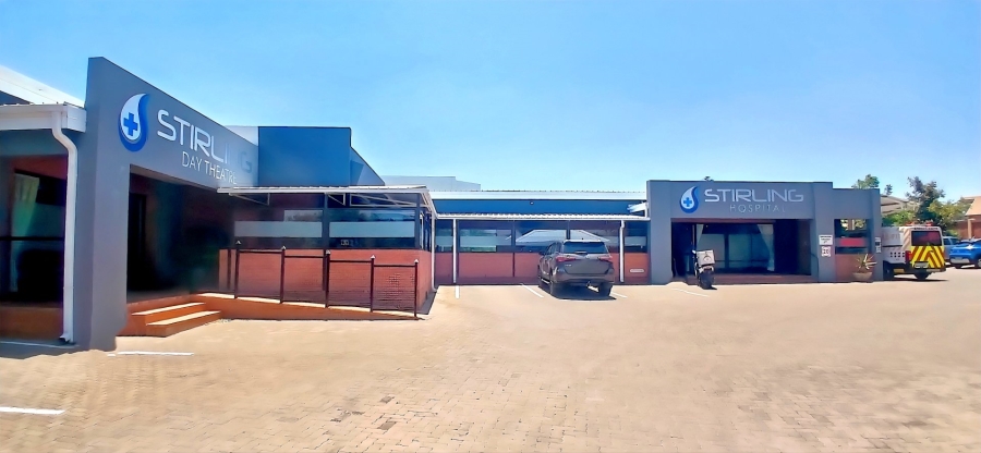 1 Bedroom Property for Sale in Langenhovenpark Free State